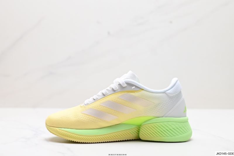 Adidas Alpha Shoes